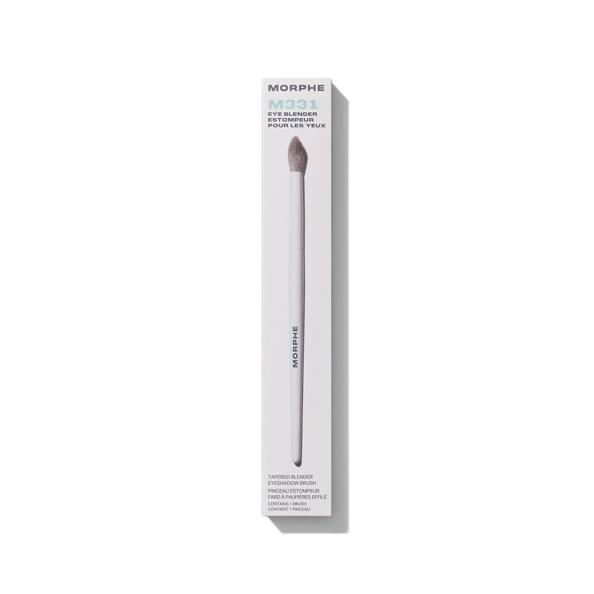 M331 Tapered Blender Eyeshadow Brush
