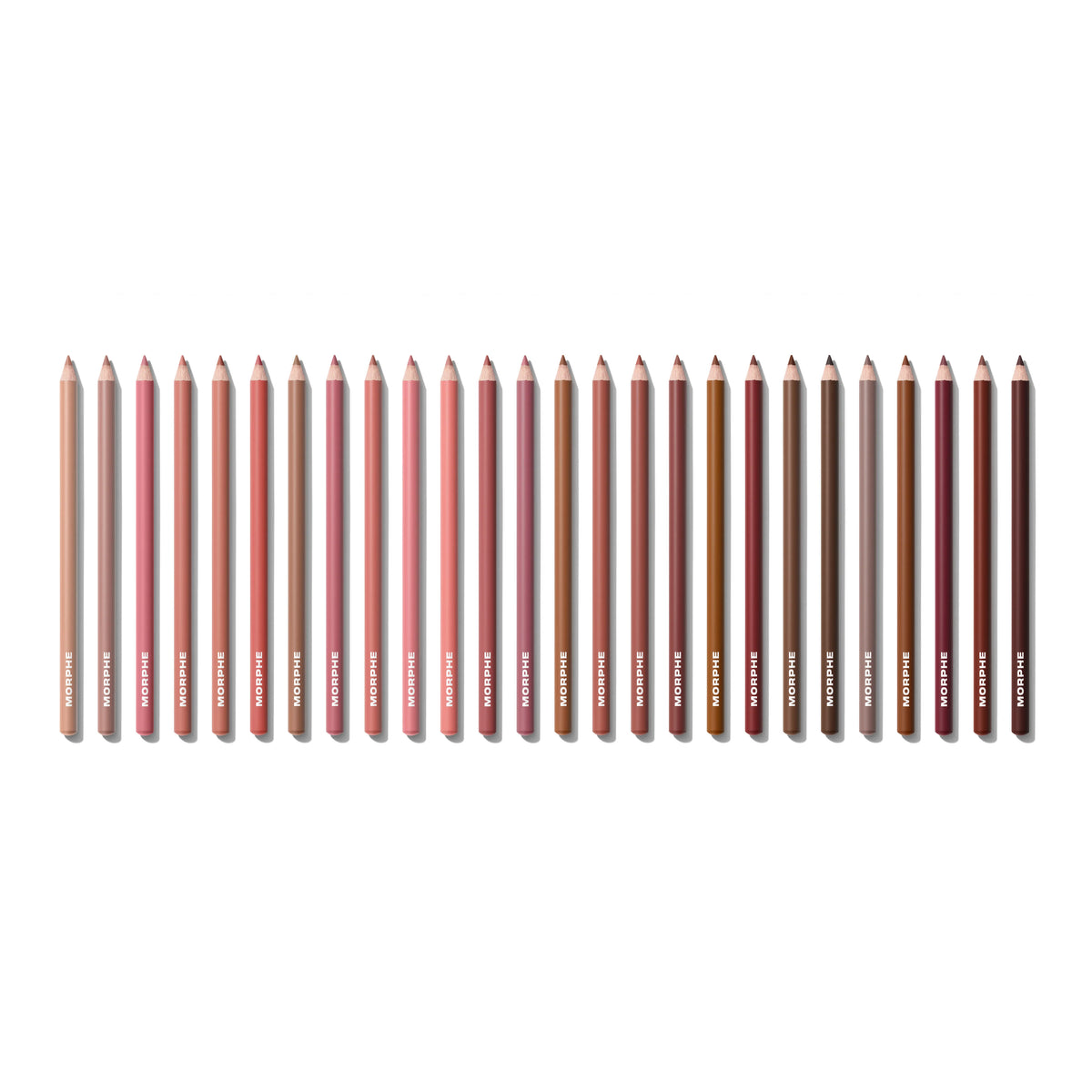 Signature Lip Pencil Bundle